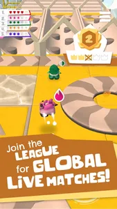 Jumplings screenshot 1