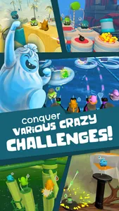 Jumplings screenshot 3