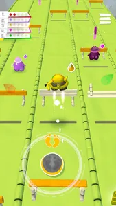 Jumplings screenshot 6