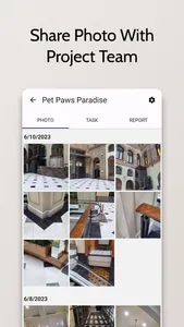 BuildSnap: Photo, Report, Todo screenshot 0