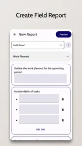 BuildSnap: Photo, Report, Todo screenshot 3