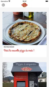 Le Distri Gourmand screenshot 1