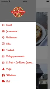 Le Distri Gourmand screenshot 3