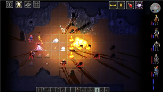 Caves of Lore screenshot 0