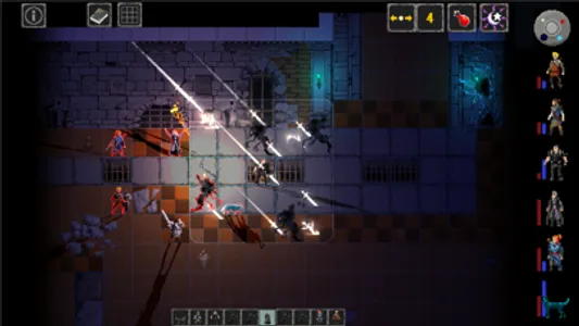 Caves of Lore screenshot 2