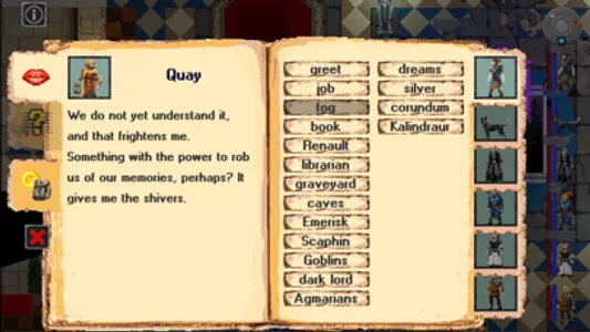Caves of Lore screenshot 3