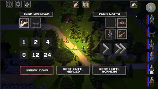 Caves of Lore screenshot 4