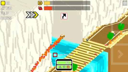 Reckless Remote Cars screenshot 0