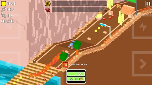 Reckless Remote Cars screenshot 4