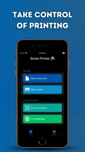 Printer App: Print & Scanner screenshot 3