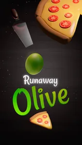 Runaway Olive screenshot 0