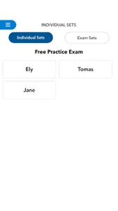 NCMHCE Exam Prep screenshot 0