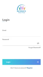 NCMHCE Exam Prep screenshot 1