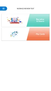 NCMHCE Exam Prep screenshot 3