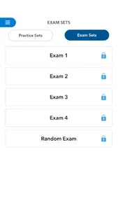 NCMHCE Exam Prep screenshot 4