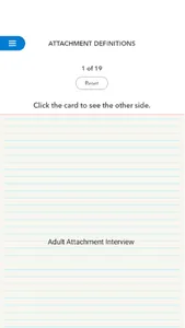 NCMHCE Exam Prep screenshot 6