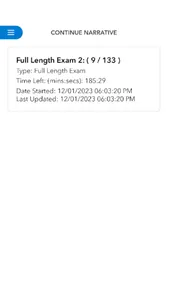 NCMHCE Exam Prep screenshot 7