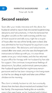 NCMHCE Exam Prep screenshot 8