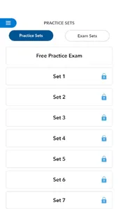 NCMHCE Exam Prep screenshot 9