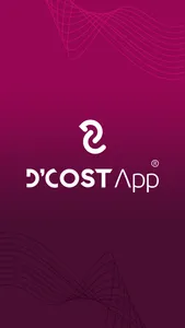 DCOST App screenshot 0