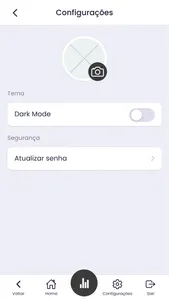CACHOEIRAS ADM APP screenshot 2
