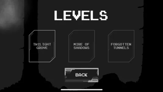 Space Forest: UFO Simulator screenshot 4