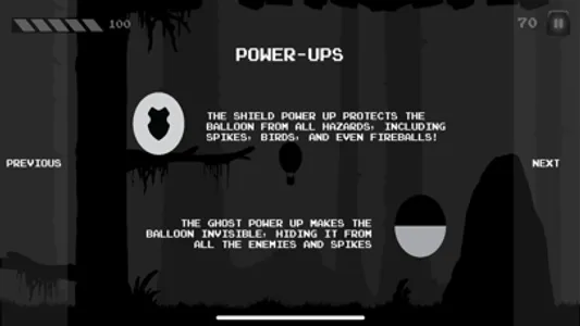 Space Forest: UFO Simulator screenshot 5