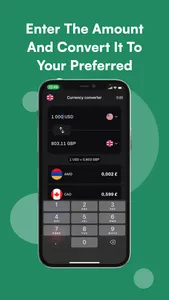 Converter Master screenshot 0