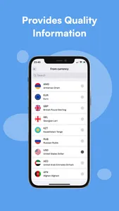 Converter Master screenshot 1