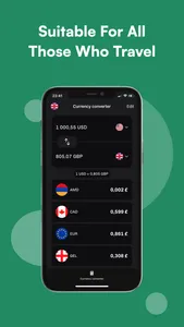 Converter Master screenshot 2