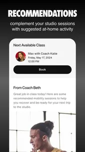 Nike Studios screenshot 1