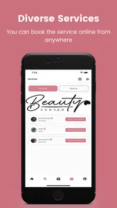 Eve-حواء screenshot 1