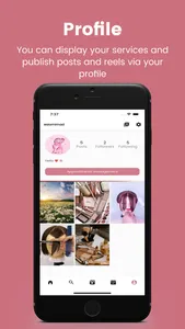 Eve-حواء screenshot 2