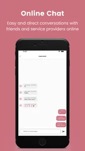 Eve-حواء screenshot 3