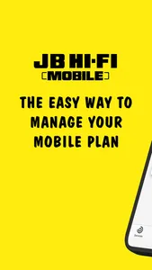 JB Hi-Fi Mobile screenshot 0