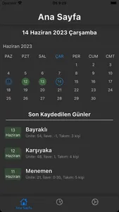 Sağlık Personel Asistanı screenshot 1