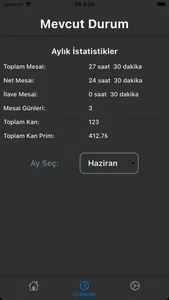 Sağlık Personel Asistanı screenshot 2