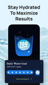 16:8 Fasting Timer screenshot 2