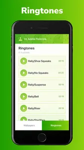 PickleMyPhone screenshot 1