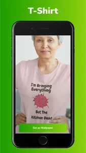 PickleMyPhone screenshot 9