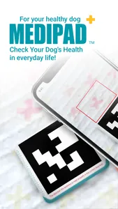 MediPad | Dog health check pad screenshot 0