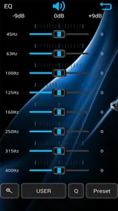 EDISON Audio screenshot 4