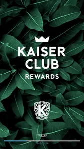 Kaiser Club Rewards screenshot 0