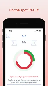 Missouri DMV Drivers Test Prep screenshot 6