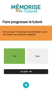 Memorise by M-Tutorat screenshot 2