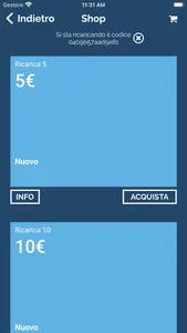 NUoVO Cuneo screenshot 4