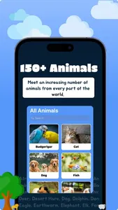 Leo's Animals screenshot 3