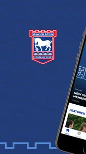 Ipswich Town FC screenshot 0