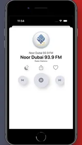 UAE Radio Stations / News Live screenshot 2