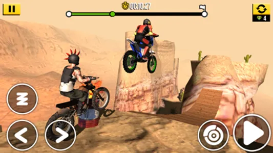 Trial Xtreme Legends screenshot 0